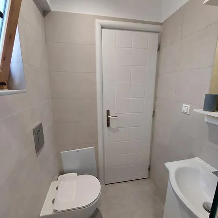 Aspro Apartments Koprana Exteriér fotografie