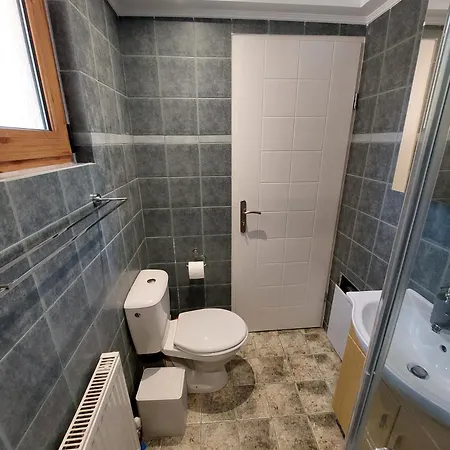 Aspro Apartments Koprana Exteriér fotografie