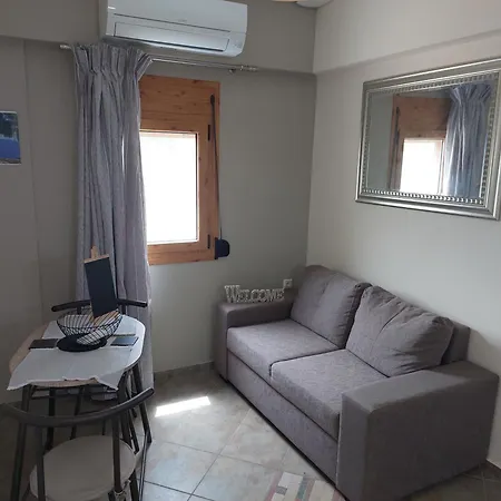 Aspro Apartments Koprana Exteriér fotografie