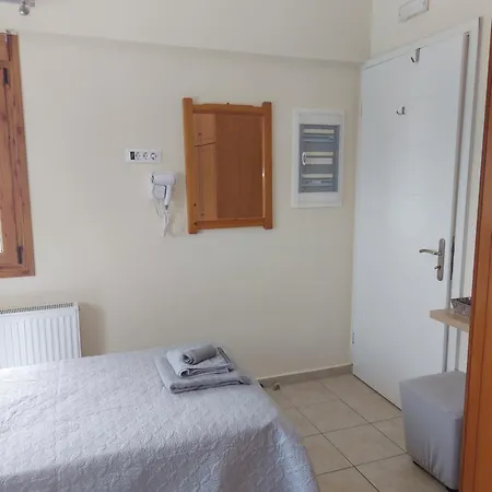 Aspro Apartments Koprana Exteriér fotografie