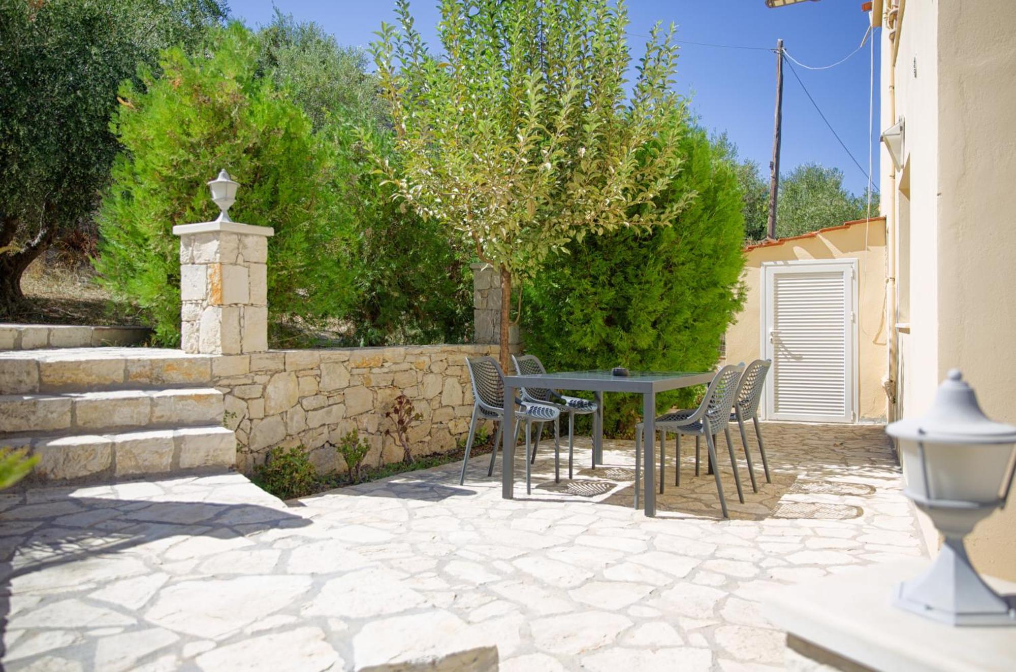 Apartment Aspro