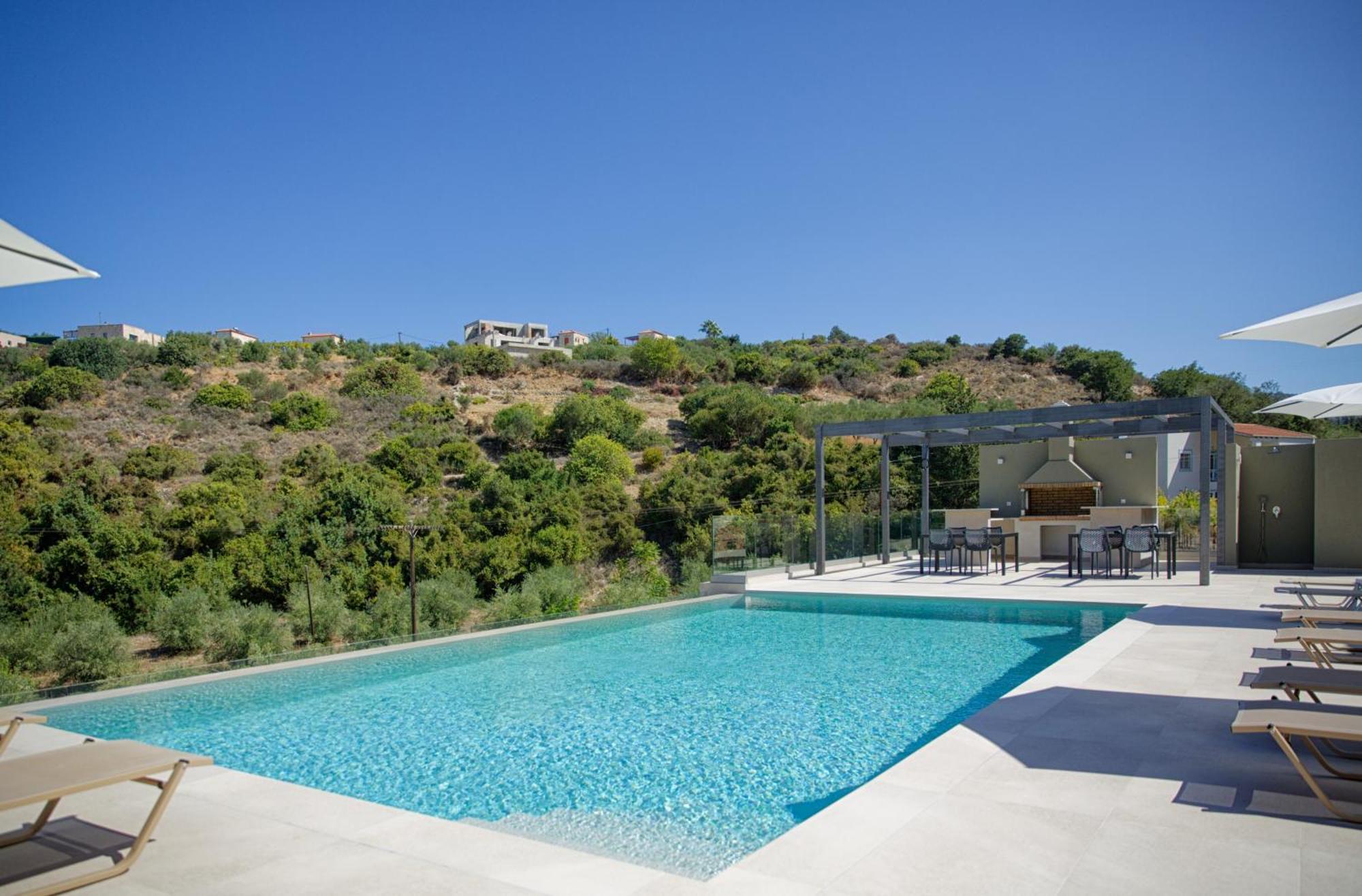 Apartment Aspro Koprana
