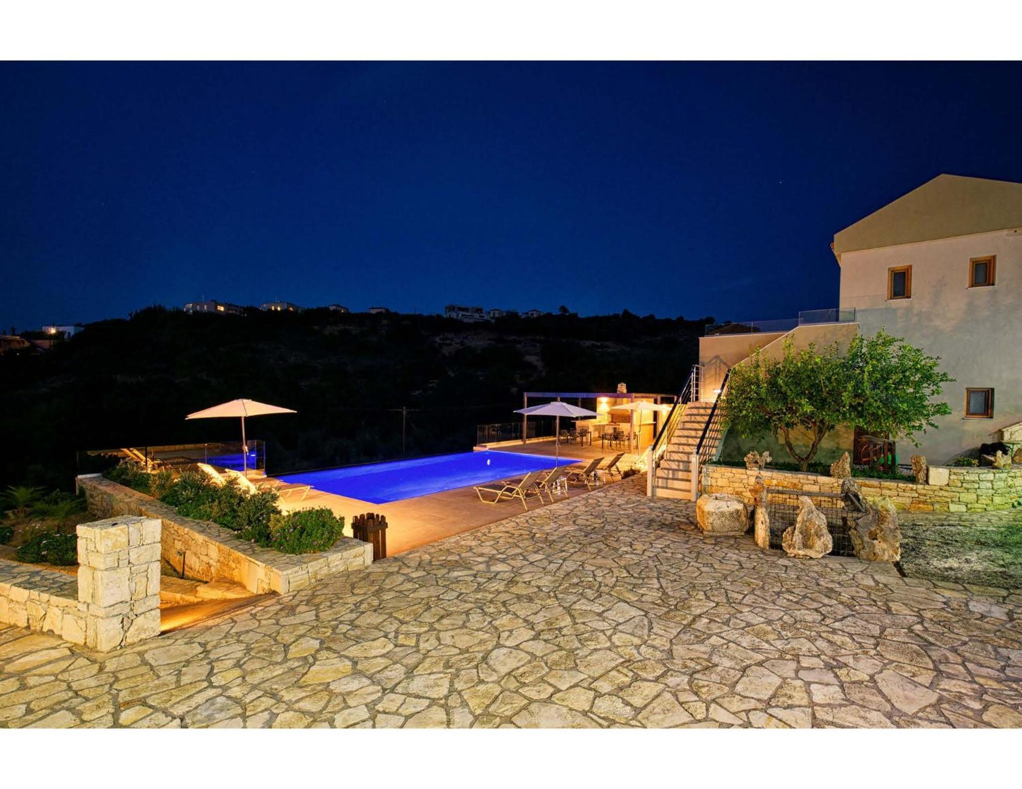 Apartment Aspro Koprana