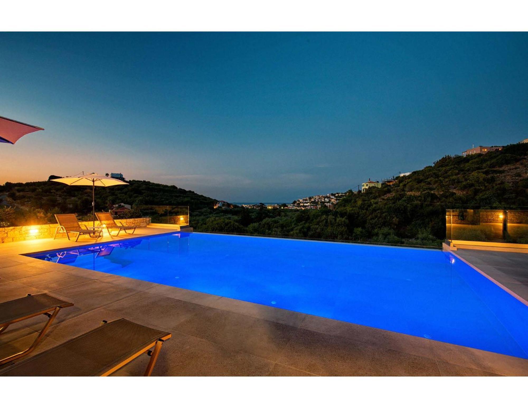 Apartment Aspro