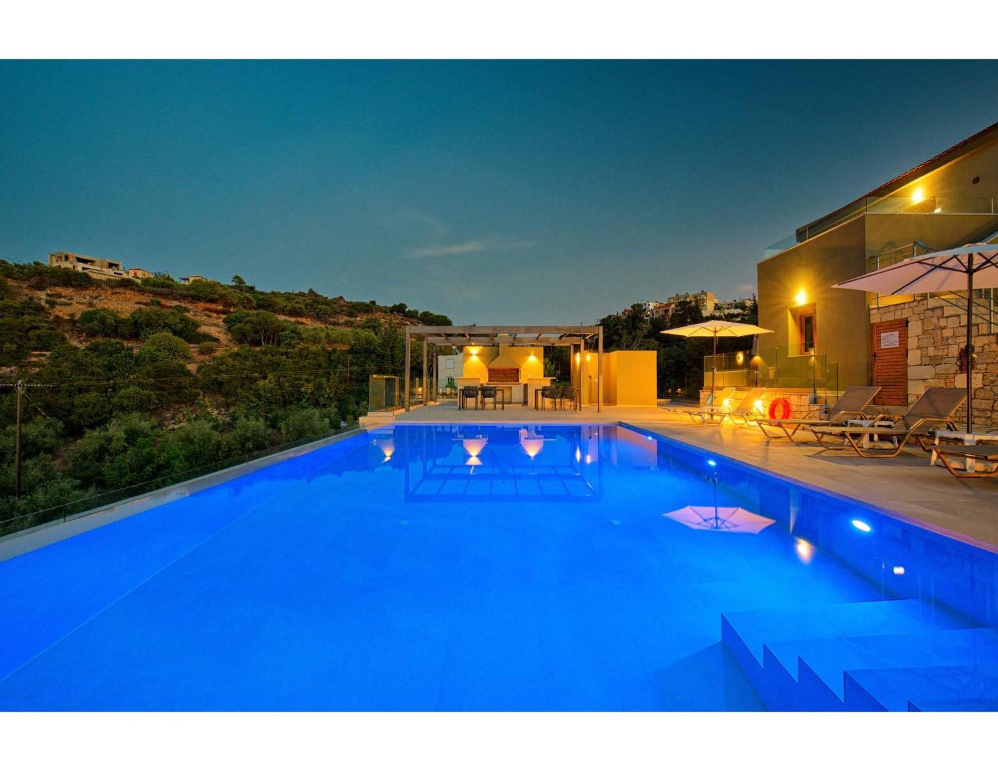 Apartment Aspro *
