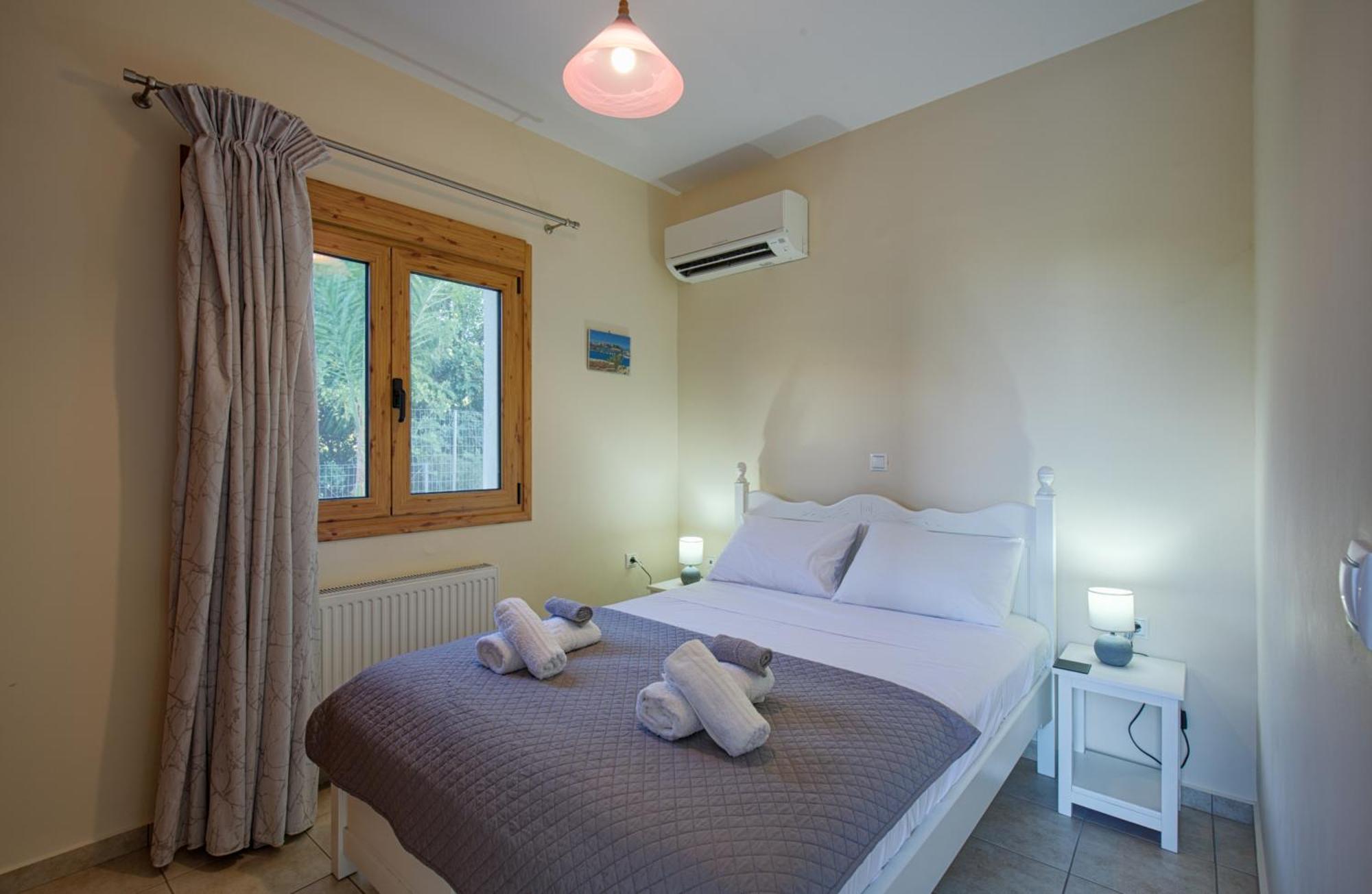 Apartment Aspro